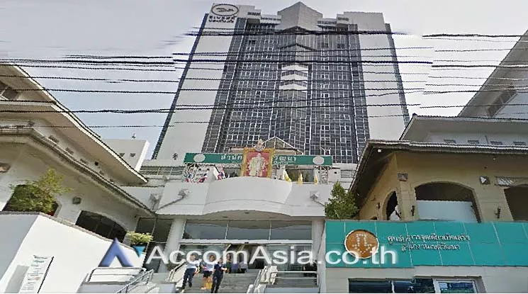 8  Office Space For Rent in Sukhumvit ,Bangkok BTS Thong Lo at Liberty Plaza AA14140